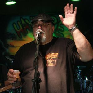 Meet your Posher, Kenny